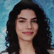 Profile photo of Sara Nuredinovski